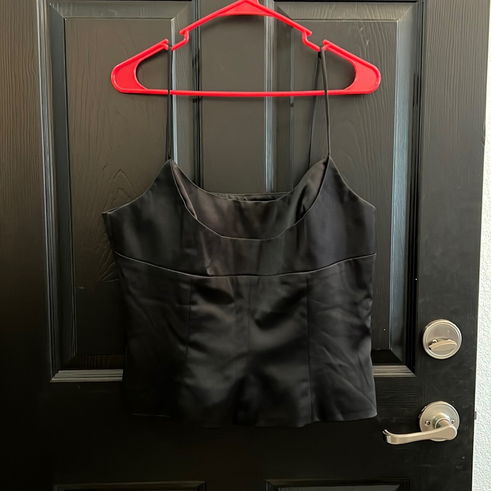 VINTAGE Gia & Co Tank!
